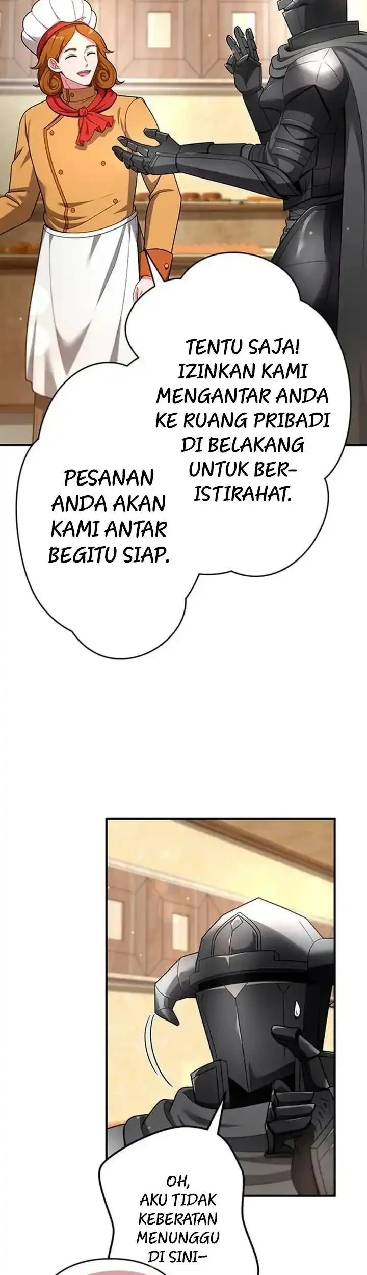 Yarikon de Ita Game Sekai no Akuyaku Mob ni Tensei Shimashita ~Game Chishiki Tsukatte Kimama ni Iki Tetara, Nazeka Aritoarayuru Tokoro de na ga Shirewatatte Ita~ Chapter 24 - halaman 37