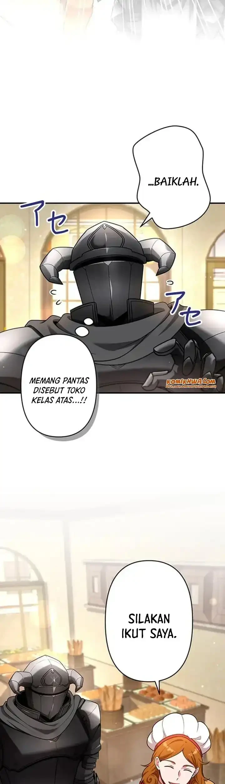 Yarikon de Ita Game Sekai no Akuyaku Mob ni Tensei Shimashita ~Game Chishiki Tsukatte Kimama ni Iki Tetara, Nazeka Aritoarayuru Tokoro de na ga Shirewatatte Ita~ Chapter 24 - halaman 39