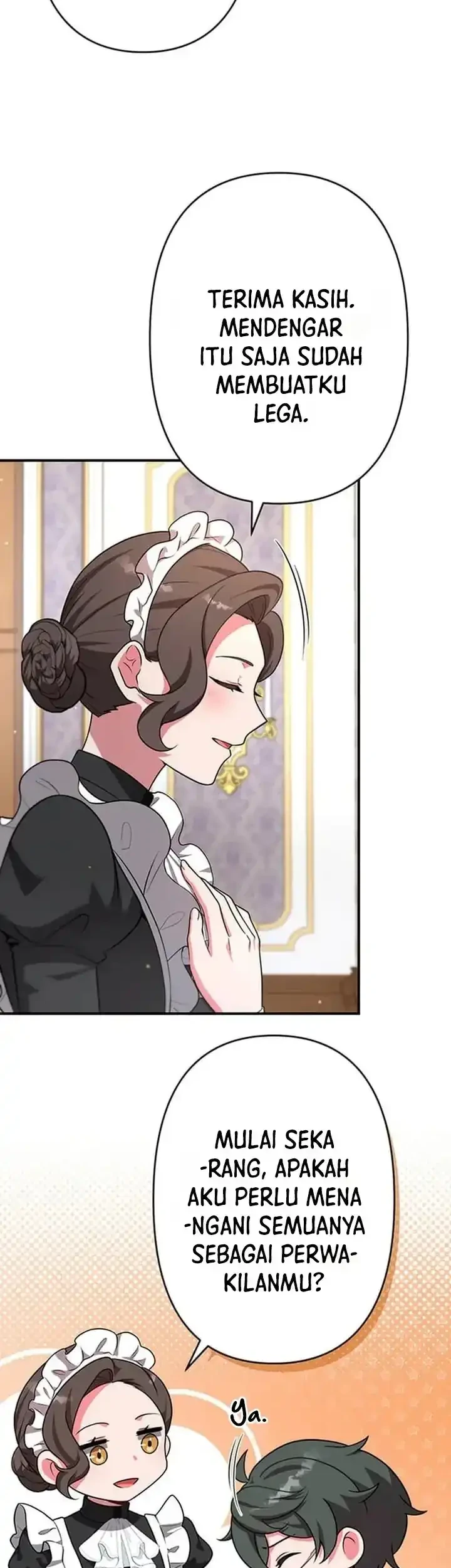 Yarikon de Ita Game Sekai no Akuyaku Mob ni Tensei Shimashita ~Game Chishiki Tsukatte Kimama ni Iki Tetara, Nazeka Aritoarayuru Tokoro de na ga Shirewatatte Ita~ Chapter 24 - halaman 4
