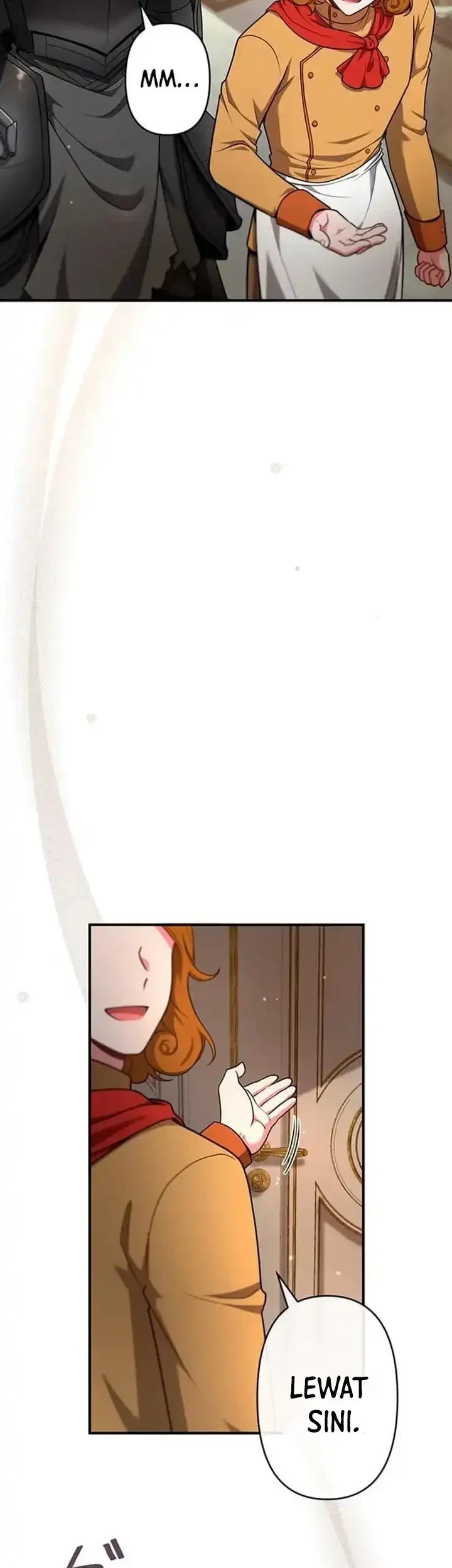 Yarikon de Ita Game Sekai no Akuyaku Mob ni Tensei Shimashita ~Game Chishiki Tsukatte Kimama ni Iki Tetara, Nazeka Aritoarayuru Tokoro de na ga Shirewatatte Ita~ Chapter 24 - halaman 40