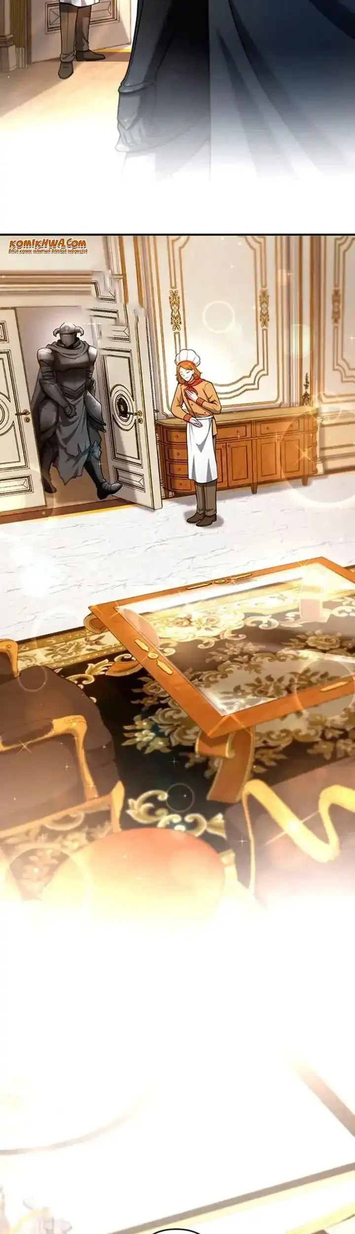 Yarikon de Ita Game Sekai no Akuyaku Mob ni Tensei Shimashita ~Game Chishiki Tsukatte Kimama ni Iki Tetara, Nazeka Aritoarayuru Tokoro de na ga Shirewatatte Ita~ Chapter 24 - halaman 42