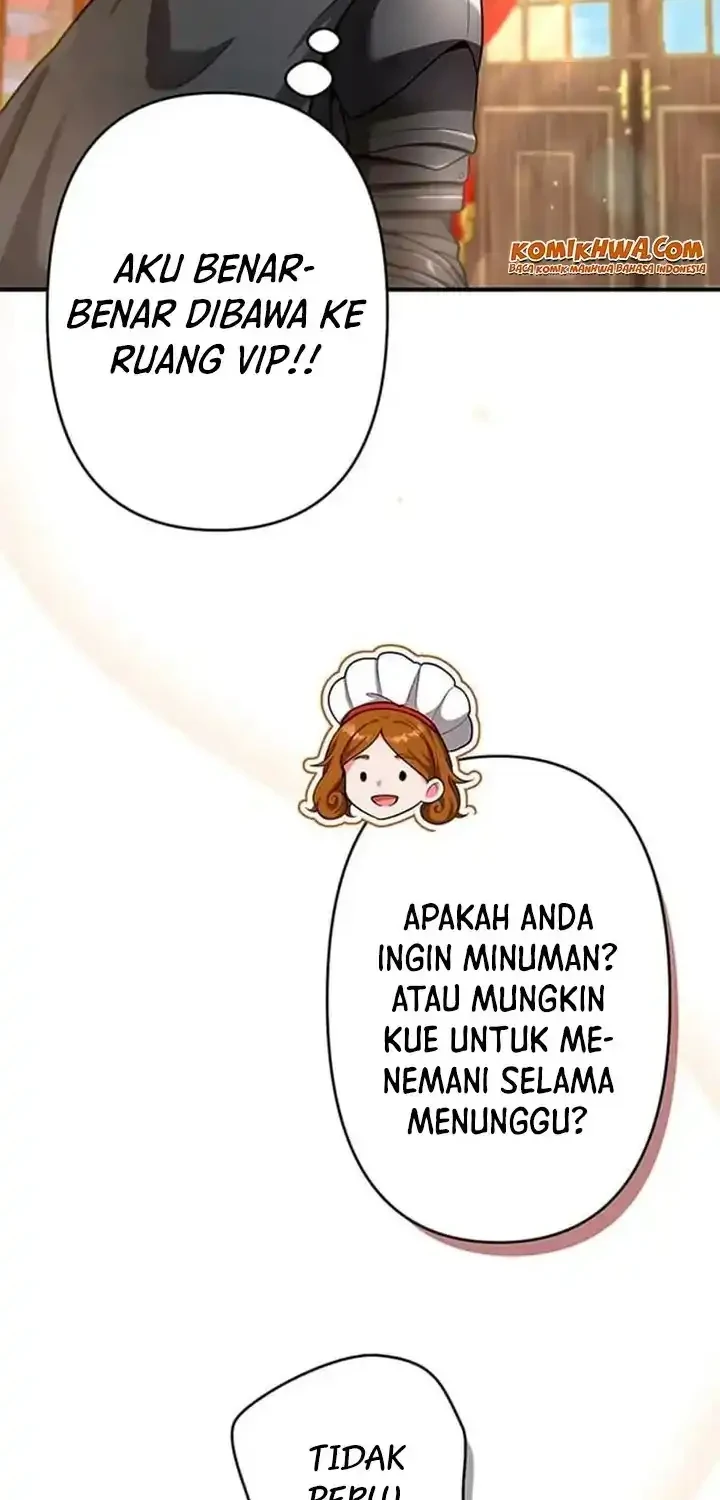 Yarikon de Ita Game Sekai no Akuyaku Mob ni Tensei Shimashita ~Game Chishiki Tsukatte Kimama ni Iki Tetara, Nazeka Aritoarayuru Tokoro de na ga Shirewatatte Ita~ Chapter 24 - halaman 44