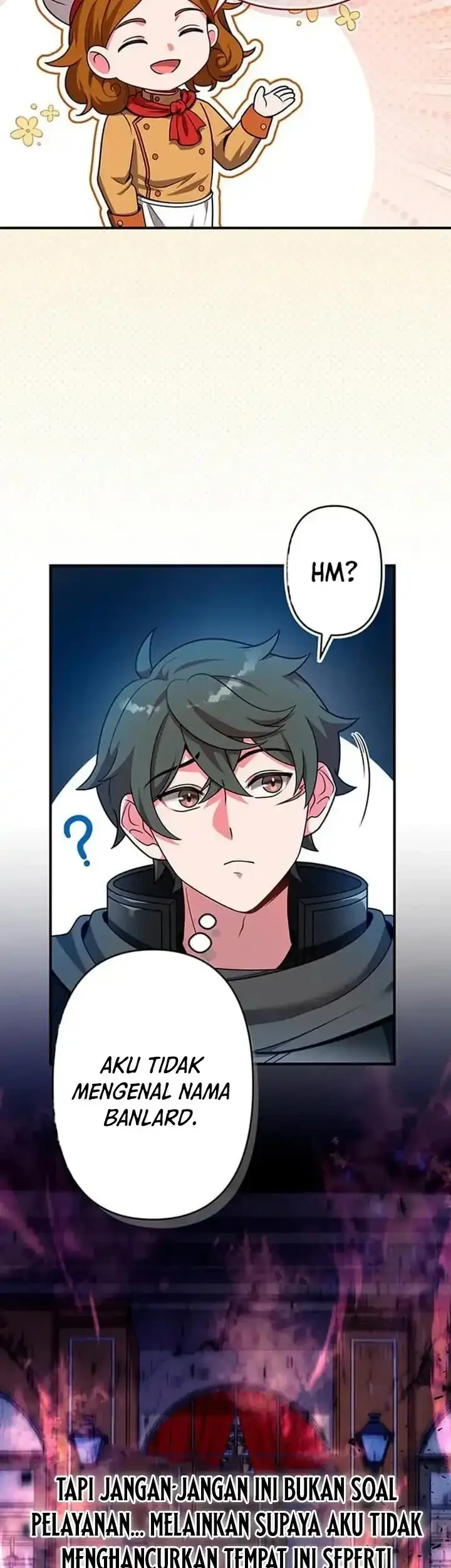 Yarikon de Ita Game Sekai no Akuyaku Mob ni Tensei Shimashita ~Game Chishiki Tsukatte Kimama ni Iki Tetara, Nazeka Aritoarayuru Tokoro de na ga Shirewatatte Ita~ Chapter 24 - halaman 48