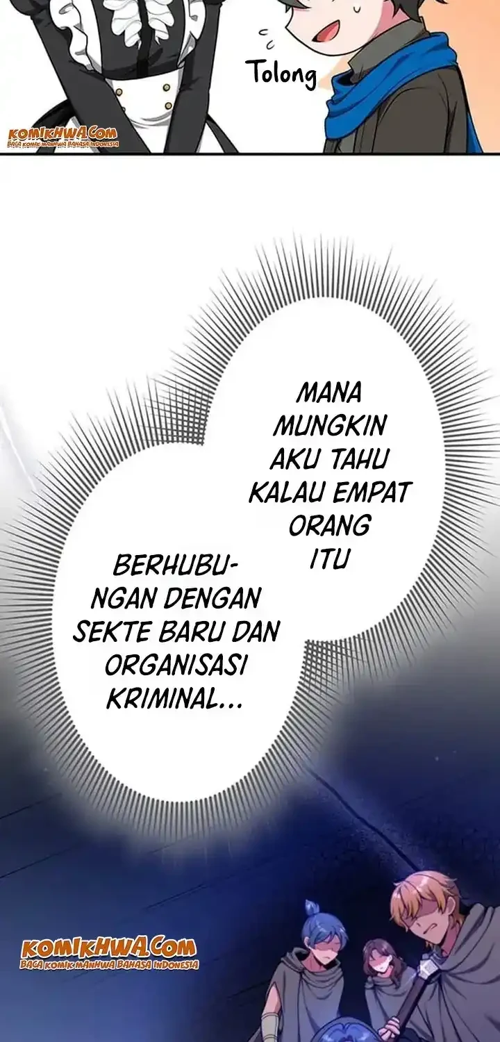 Yarikon de Ita Game Sekai no Akuyaku Mob ni Tensei Shimashita ~Game Chishiki Tsukatte Kimama ni Iki Tetara, Nazeka Aritoarayuru Tokoro de na ga Shirewatatte Ita~ Chapter 24 - halaman 5