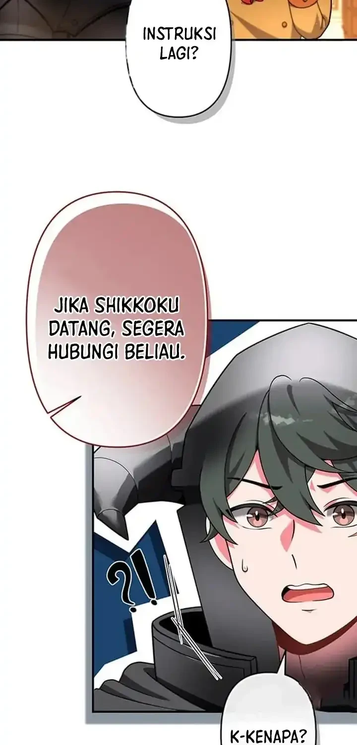 Yarikon de Ita Game Sekai no Akuyaku Mob ni Tensei Shimashita ~Game Chishiki Tsukatte Kimama ni Iki Tetara, Nazeka Aritoarayuru Tokoro de na ga Shirewatatte Ita~ Chapter 24 - halaman 50