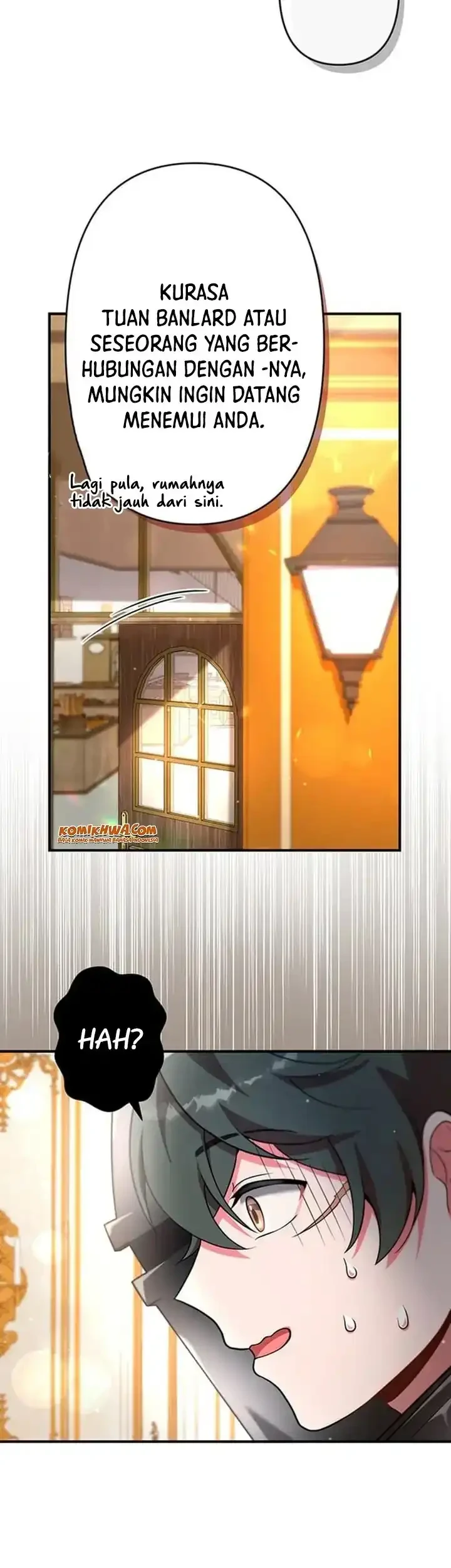 Yarikon de Ita Game Sekai no Akuyaku Mob ni Tensei Shimashita ~Game Chishiki Tsukatte Kimama ni Iki Tetara, Nazeka Aritoarayuru Tokoro de na ga Shirewatatte Ita~ Chapter 24 - halaman 51