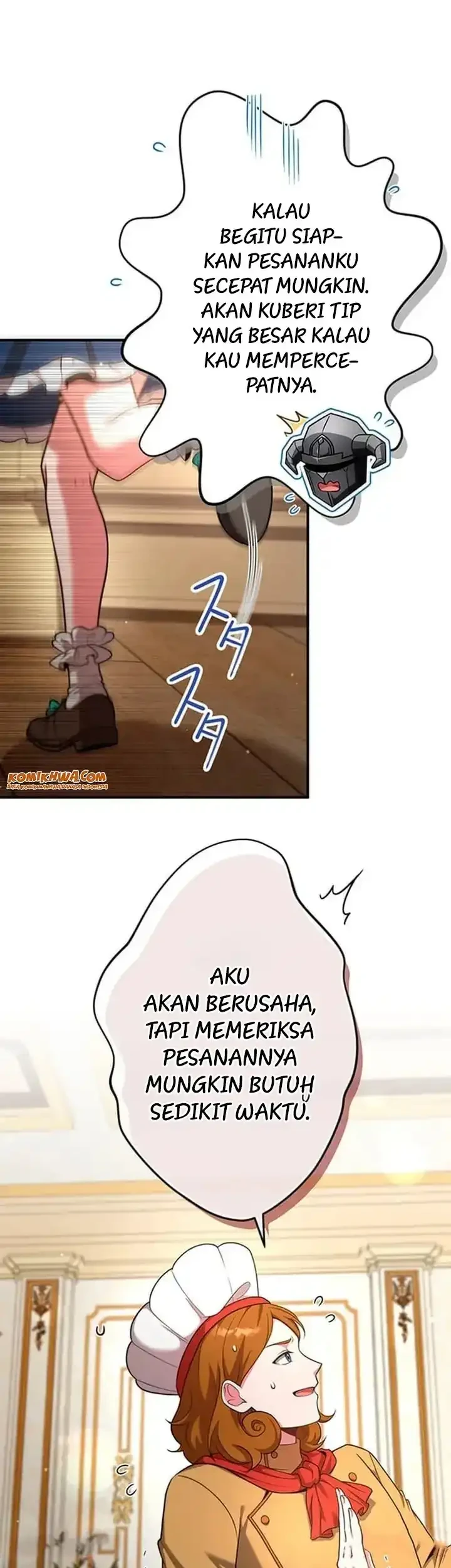 Yarikon de Ita Game Sekai no Akuyaku Mob ni Tensei Shimashita ~Game Chishiki Tsukatte Kimama ni Iki Tetara, Nazeka Aritoarayuru Tokoro de na ga Shirewatatte Ita~ Chapter 24 - halaman 52