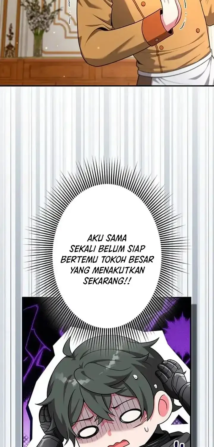 Yarikon de Ita Game Sekai no Akuyaku Mob ni Tensei Shimashita ~Game Chishiki Tsukatte Kimama ni Iki Tetara, Nazeka Aritoarayuru Tokoro de na ga Shirewatatte Ita~ Chapter 24 - halaman 53