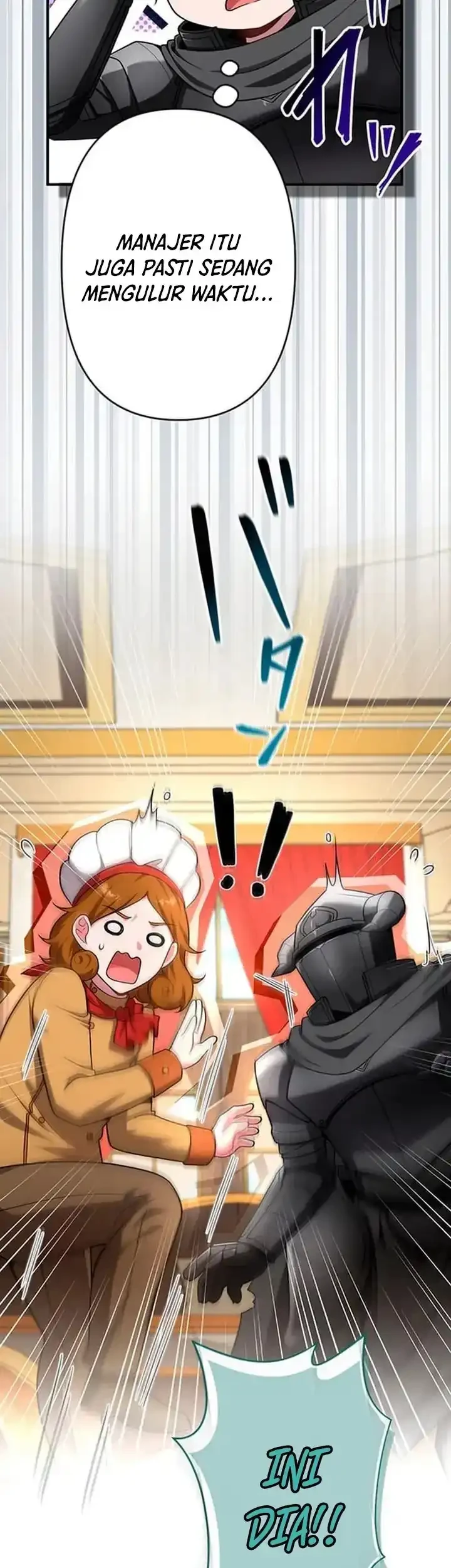 Yarikon de Ita Game Sekai no Akuyaku Mob ni Tensei Shimashita ~Game Chishiki Tsukatte Kimama ni Iki Tetara, Nazeka Aritoarayuru Tokoro de na ga Shirewatatte Ita~ Chapter 24 - halaman 54