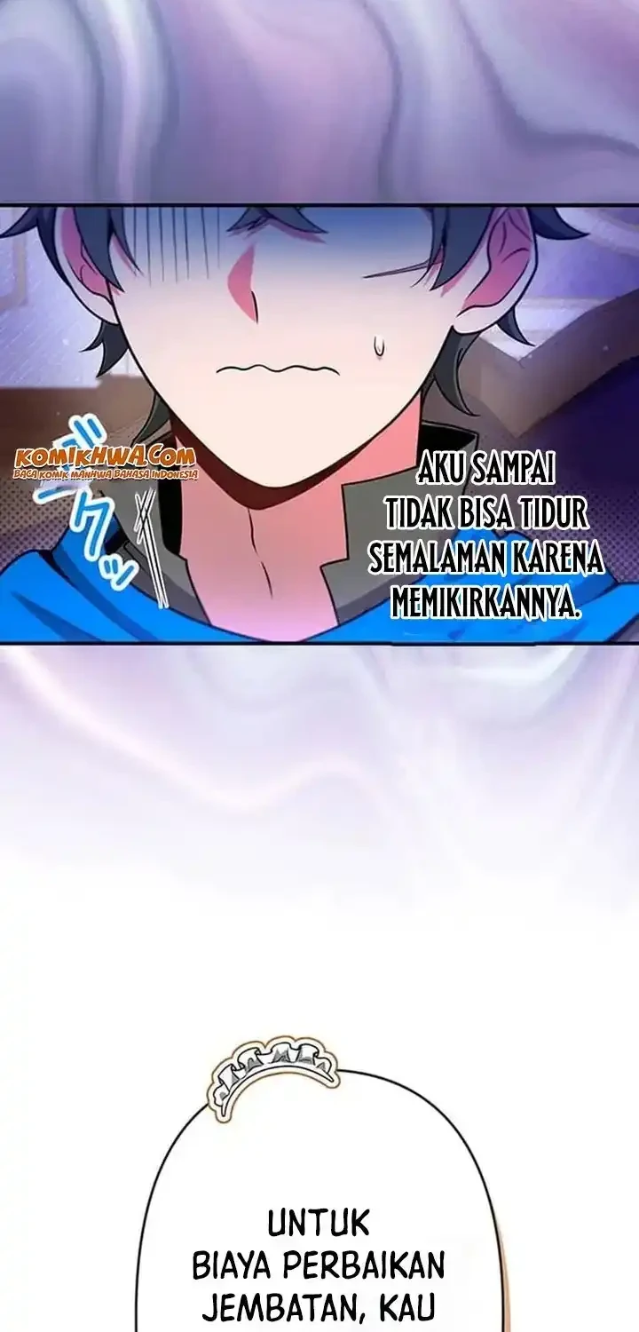 Yarikon de Ita Game Sekai no Akuyaku Mob ni Tensei Shimashita ~Game Chishiki Tsukatte Kimama ni Iki Tetara, Nazeka Aritoarayuru Tokoro de na ga Shirewatatte Ita~ Chapter 24 - halaman 8