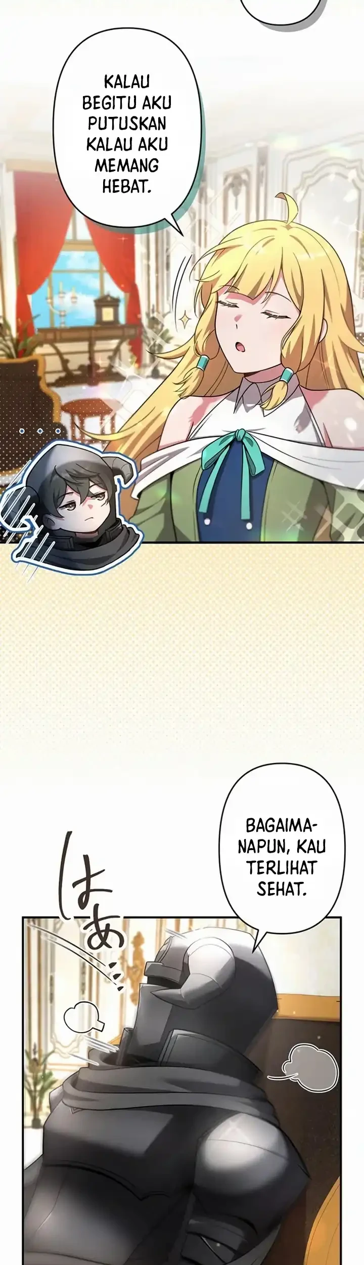 Yarikon de Ita Game Sekai no Akuyaku Mob ni Tensei Shimashita ~Game Chishiki Tsukatte Kimama ni Iki Tetara, Nazeka Aritoarayuru Tokoro de na ga Shirewatatte Ita~ Chapter 25 - halaman 11