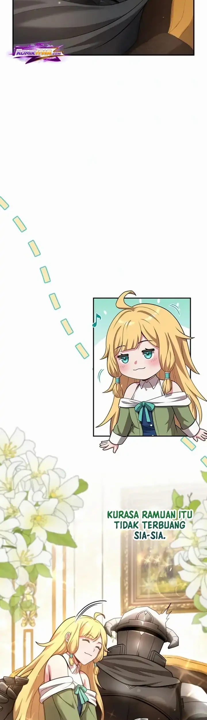 Yarikon de Ita Game Sekai no Akuyaku Mob ni Tensei Shimashita ~Game Chishiki Tsukatte Kimama ni Iki Tetara, Nazeka Aritoarayuru Tokoro de na ga Shirewatatte Ita~ Chapter 25 - halaman 12