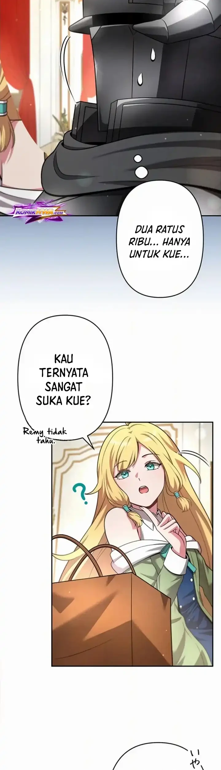 Yarikon de Ita Game Sekai no Akuyaku Mob ni Tensei Shimashita ~Game Chishiki Tsukatte Kimama ni Iki Tetara, Nazeka Aritoarayuru Tokoro de na ga Shirewatatte Ita~ Chapter 25 - halaman 18