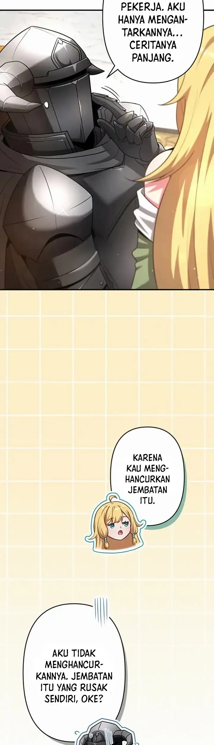 Yarikon de Ita Game Sekai no Akuyaku Mob ni Tensei Shimashita ~Game Chishiki Tsukatte Kimama ni Iki Tetara, Nazeka Aritoarayuru Tokoro de na ga Shirewatatte Ita~ Chapter 25 - halaman 20