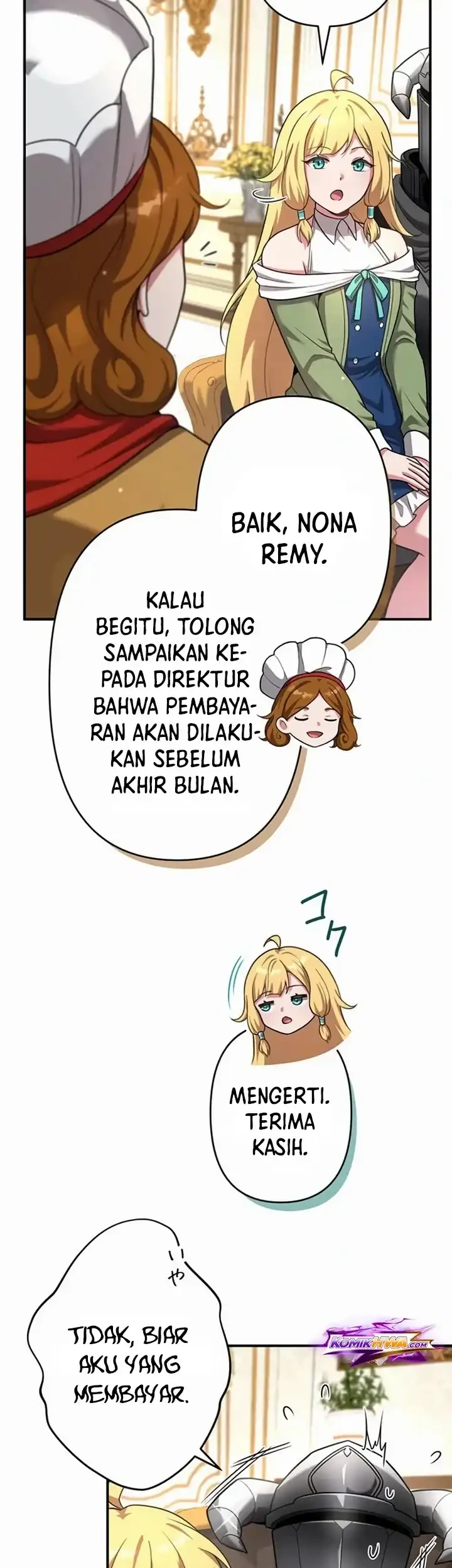 Yarikon de Ita Game Sekai no Akuyaku Mob ni Tensei Shimashita ~Game Chishiki Tsukatte Kimama ni Iki Tetara, Nazeka Aritoarayuru Tokoro de na ga Shirewatatte Ita~ Chapter 25 - halaman 23