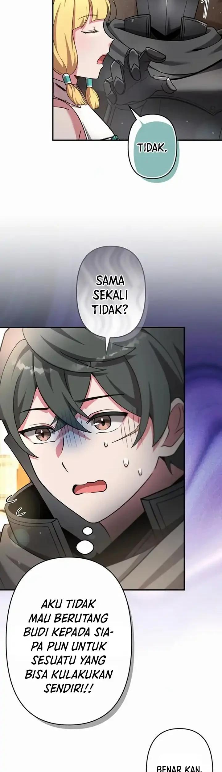 Yarikon de Ita Game Sekai no Akuyaku Mob ni Tensei Shimashita ~Game Chishiki Tsukatte Kimama ni Iki Tetara, Nazeka Aritoarayuru Tokoro de na ga Shirewatatte Ita~ Chapter 25 - halaman 24