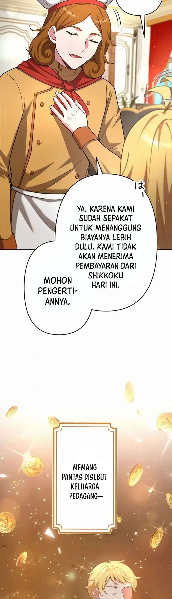 Yarikon de Ita Game Sekai no Akuyaku Mob ni Tensei Shimashita ~Game Chishiki Tsukatte Kimama ni Iki Tetara, Nazeka Aritoarayuru Tokoro de na ga Shirewatatte Ita~ Chapter 25 - halaman 26