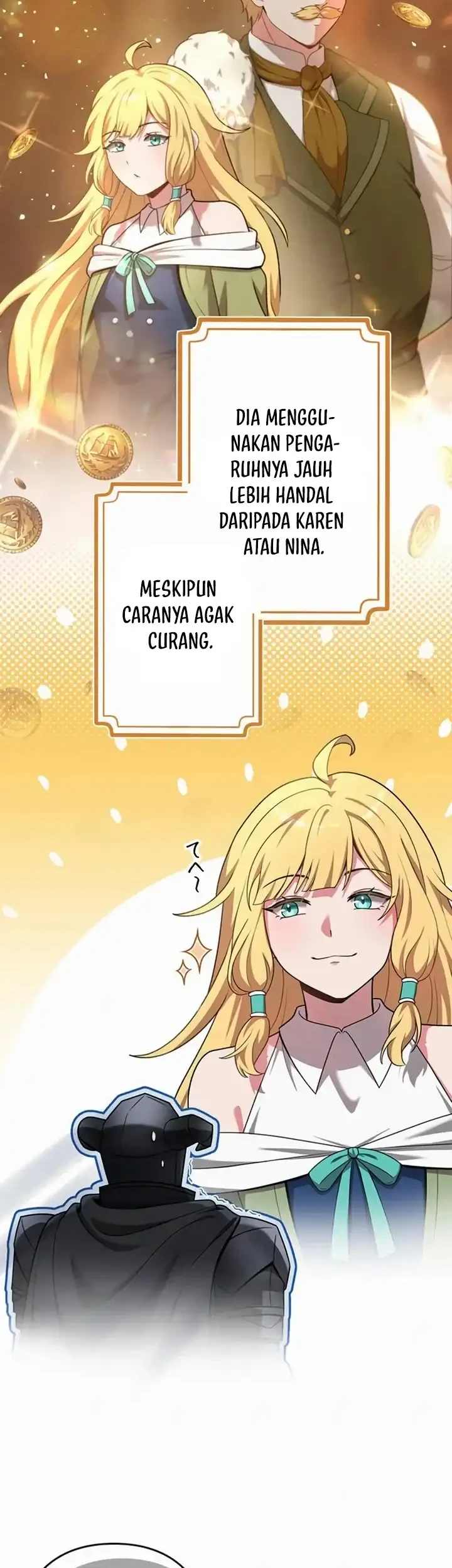Yarikon de Ita Game Sekai no Akuyaku Mob ni Tensei Shimashita ~Game Chishiki Tsukatte Kimama ni Iki Tetara, Nazeka Aritoarayuru Tokoro de na ga Shirewatatte Ita~ Chapter 25 - halaman 27