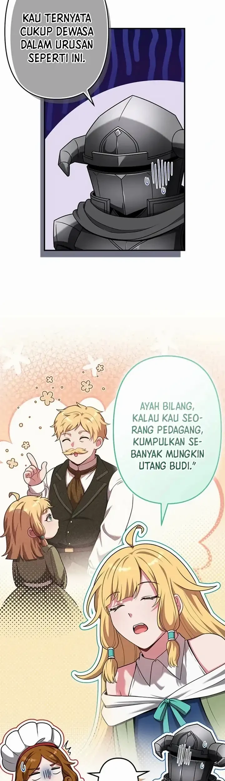 Yarikon de Ita Game Sekai no Akuyaku Mob ni Tensei Shimashita ~Game Chishiki Tsukatte Kimama ni Iki Tetara, Nazeka Aritoarayuru Tokoro de na ga Shirewatatte Ita~ Chapter 25 - halaman 29