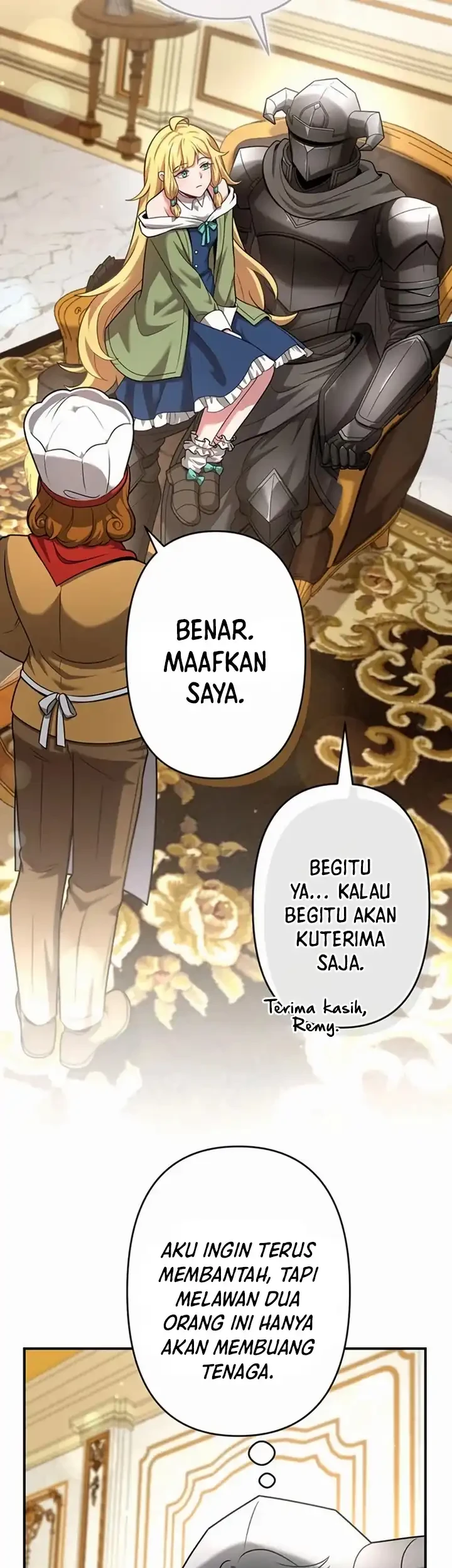 Yarikon de Ita Game Sekai no Akuyaku Mob ni Tensei Shimashita ~Game Chishiki Tsukatte Kimama ni Iki Tetara, Nazeka Aritoarayuru Tokoro de na ga Shirewatatte Ita~ Chapter 25 - halaman 32