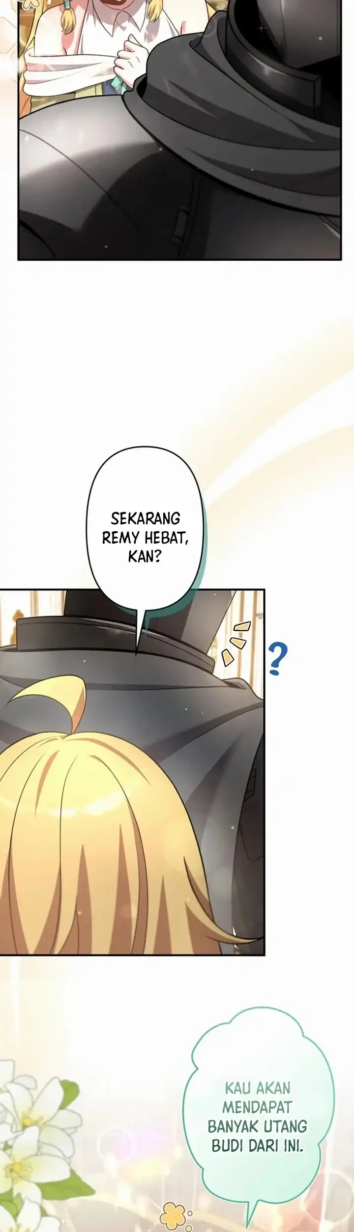 Yarikon de Ita Game Sekai no Akuyaku Mob ni Tensei Shimashita ~Game Chishiki Tsukatte Kimama ni Iki Tetara, Nazeka Aritoarayuru Tokoro de na ga Shirewatatte Ita~ Chapter 25 - halaman 39