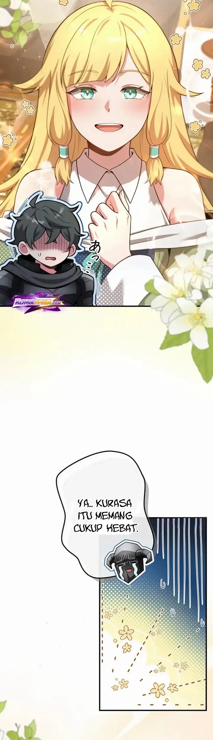 Yarikon de Ita Game Sekai no Akuyaku Mob ni Tensei Shimashita ~Game Chishiki Tsukatte Kimama ni Iki Tetara, Nazeka Aritoarayuru Tokoro de na ga Shirewatatte Ita~ Chapter 25 - halaman 41