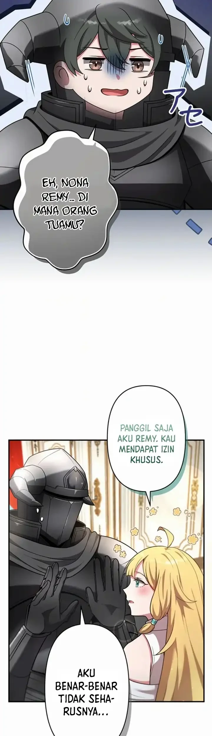 Yarikon de Ita Game Sekai no Akuyaku Mob ni Tensei Shimashita ~Game Chishiki Tsukatte Kimama ni Iki Tetara, Nazeka Aritoarayuru Tokoro de na ga Shirewatatte Ita~ Chapter 25 - halaman 5