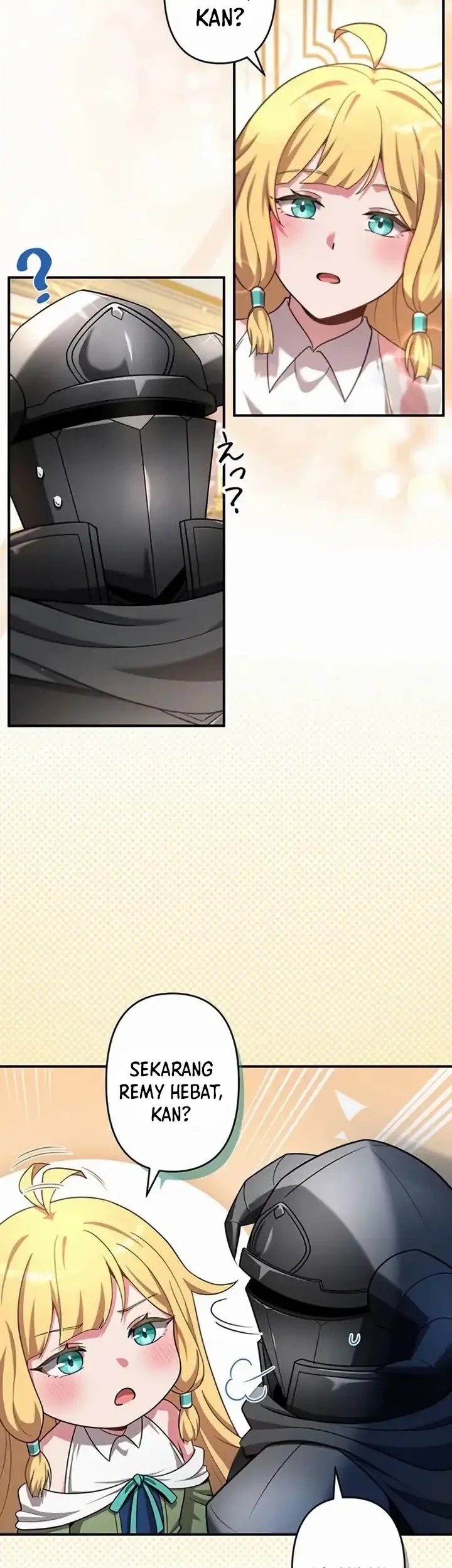 Yarikon de Ita Game Sekai no Akuyaku Mob ni Tensei Shimashita ~Game Chishiki Tsukatte Kimama ni Iki Tetara, Nazeka Aritoarayuru Tokoro de na ga Shirewatatte Ita~ Chapter 25 - halaman 9