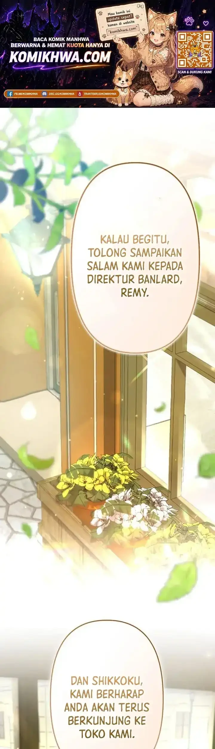 Yarikon de Ita Game Sekai no Akuyaku Mob ni Tensei Shimashita ~Game Chishiki Tsukatte Kimama ni Iki Tetara, Nazeka Aritoarayuru Tokoro de na ga Shirewatatte Ita~ Chapter 26 - halaman 1