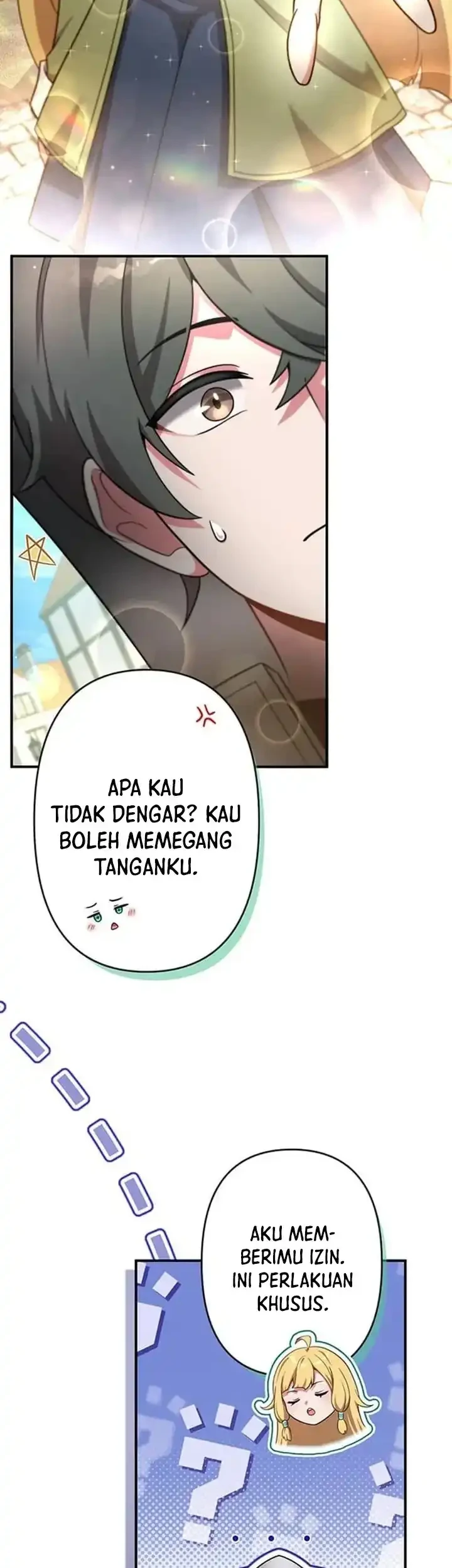 Yarikon de Ita Game Sekai no Akuyaku Mob ni Tensei Shimashita ~Game Chishiki Tsukatte Kimama ni Iki Tetara, Nazeka Aritoarayuru Tokoro de na ga Shirewatatte Ita~ Chapter 26 - halaman 11