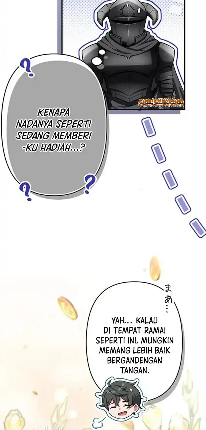 Yarikon de Ita Game Sekai no Akuyaku Mob ni Tensei Shimashita ~Game Chishiki Tsukatte Kimama ni Iki Tetara, Nazeka Aritoarayuru Tokoro de na ga Shirewatatte Ita~ Chapter 26 - halaman 12