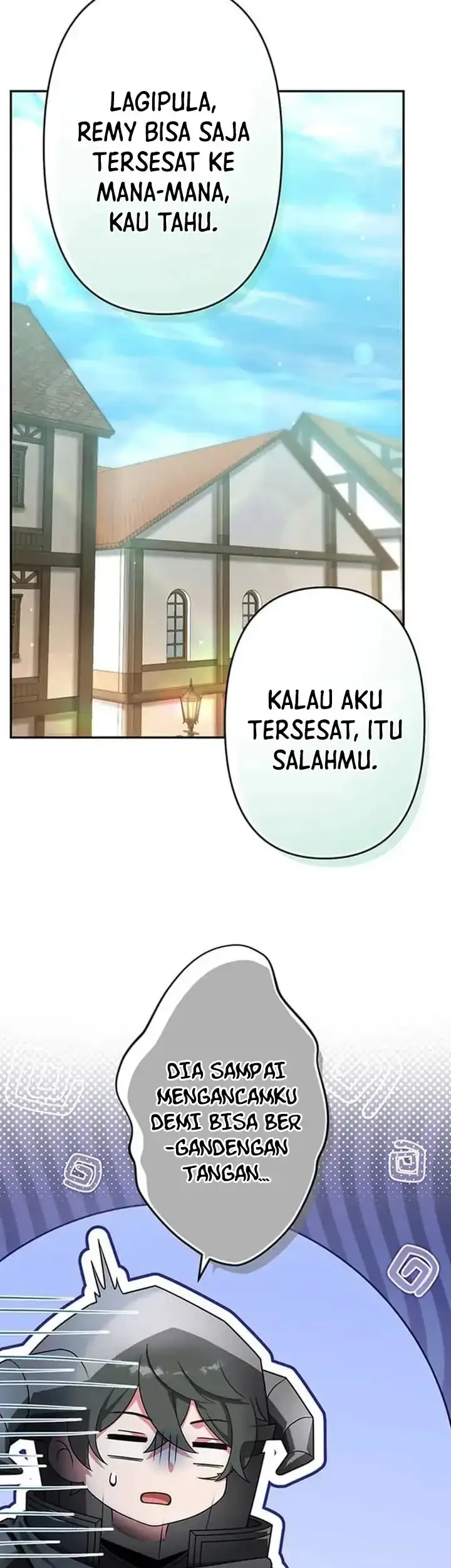 Yarikon de Ita Game Sekai no Akuyaku Mob ni Tensei Shimashita ~Game Chishiki Tsukatte Kimama ni Iki Tetara, Nazeka Aritoarayuru Tokoro de na ga Shirewatatte Ita~ Chapter 26 - halaman 14