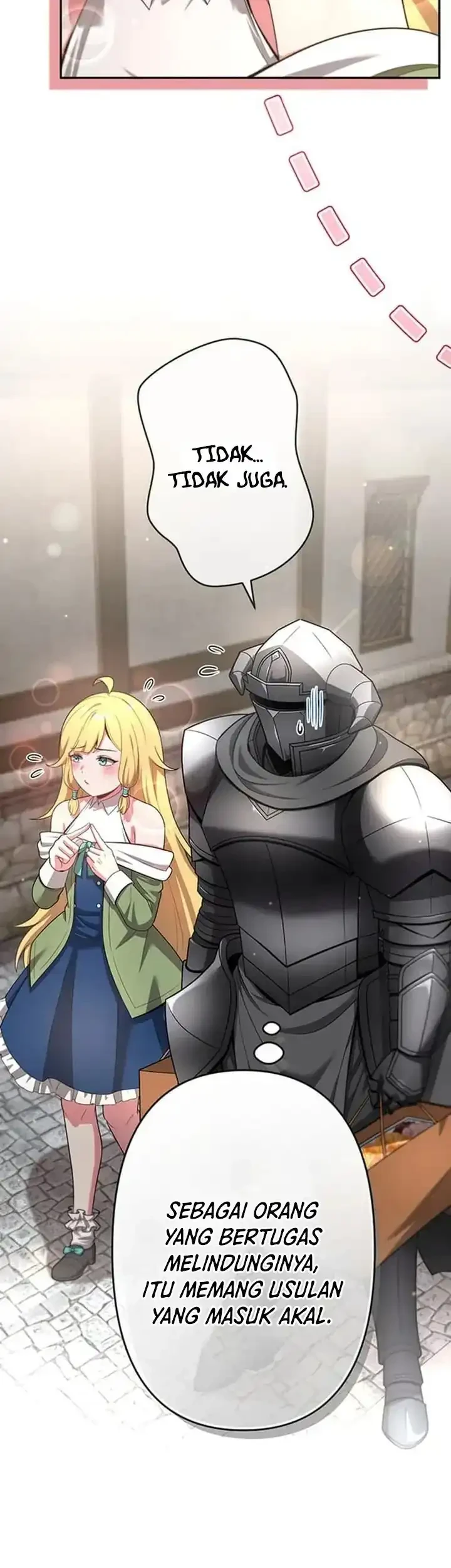 Yarikon de Ita Game Sekai no Akuyaku Mob ni Tensei Shimashita ~Game Chishiki Tsukatte Kimama ni Iki Tetara, Nazeka Aritoarayuru Tokoro de na ga Shirewatatte Ita~ Chapter 26 - halaman 16
