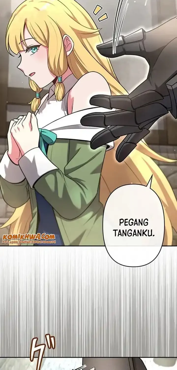 Yarikon de Ita Game Sekai no Akuyaku Mob ni Tensei Shimashita ~Game Chishiki Tsukatte Kimama ni Iki Tetara, Nazeka Aritoarayuru Tokoro de na ga Shirewatatte Ita~ Chapter 26 - halaman 18