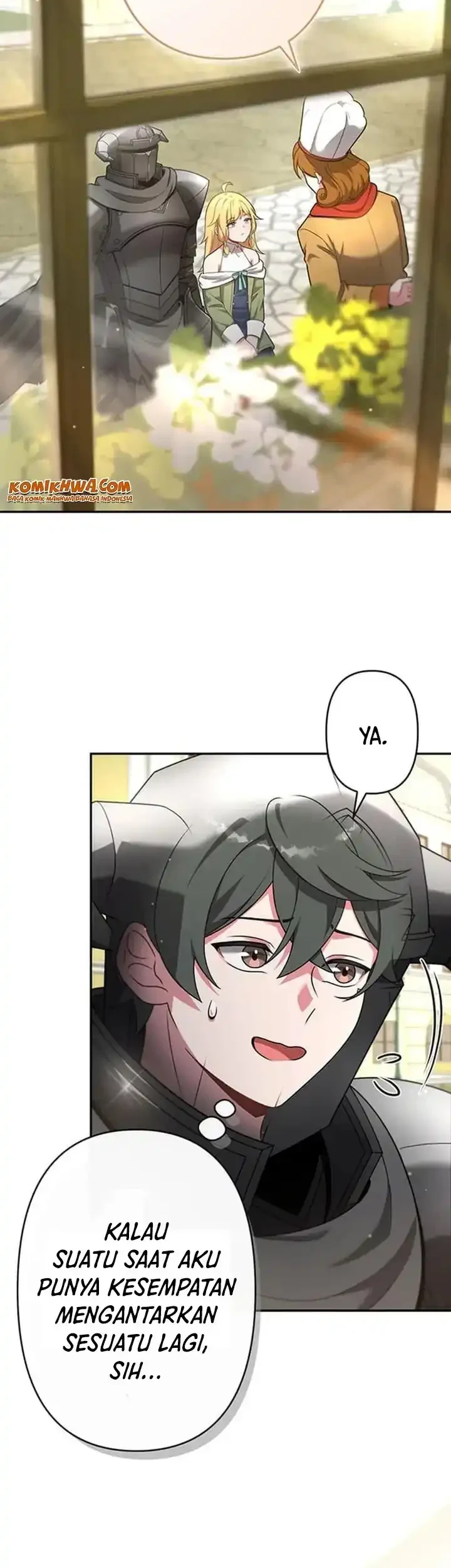 Yarikon de Ita Game Sekai no Akuyaku Mob ni Tensei Shimashita ~Game Chishiki Tsukatte Kimama ni Iki Tetara, Nazeka Aritoarayuru Tokoro de na ga Shirewatatte Ita~ Chapter 26 - halaman 2