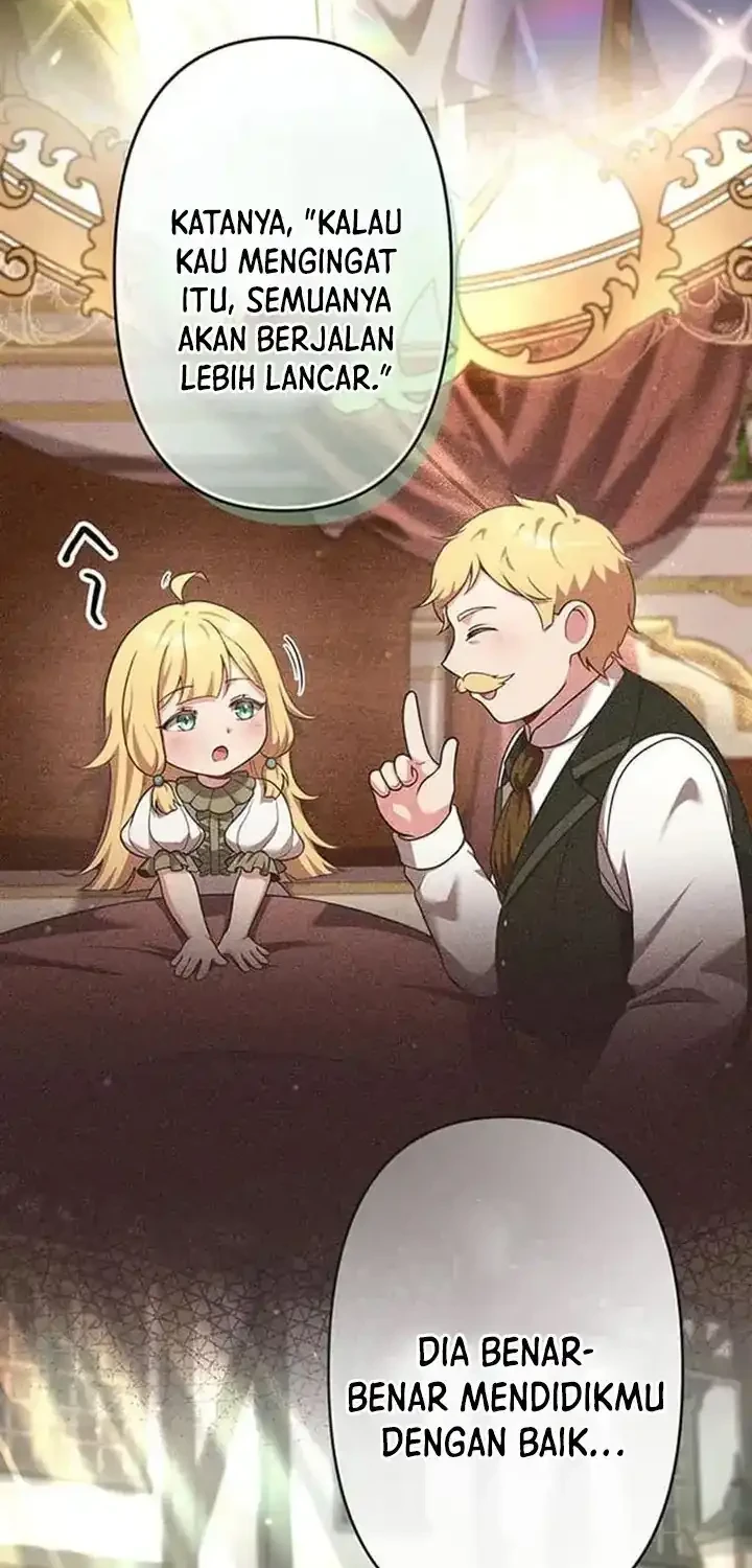 Yarikon de Ita Game Sekai no Akuyaku Mob ni Tensei Shimashita ~Game Chishiki Tsukatte Kimama ni Iki Tetara, Nazeka Aritoarayuru Tokoro de na ga Shirewatatte Ita~ Chapter 26 - halaman 24