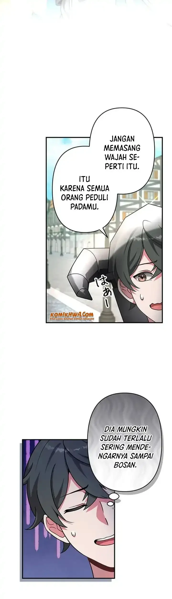 Yarikon de Ita Game Sekai no Akuyaku Mob ni Tensei Shimashita ~Game Chishiki Tsukatte Kimama ni Iki Tetara, Nazeka Aritoarayuru Tokoro de na ga Shirewatatte Ita~ Chapter 26 - halaman 31