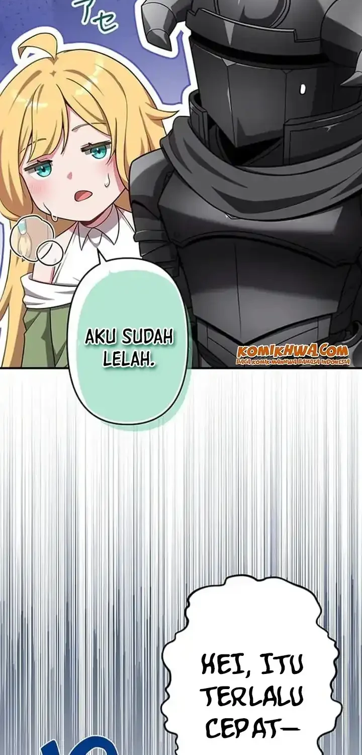 Yarikon de Ita Game Sekai no Akuyaku Mob ni Tensei Shimashita ~Game Chishiki Tsukatte Kimama ni Iki Tetara, Nazeka Aritoarayuru Tokoro de na ga Shirewatatte Ita~ Chapter 26 - halaman 33