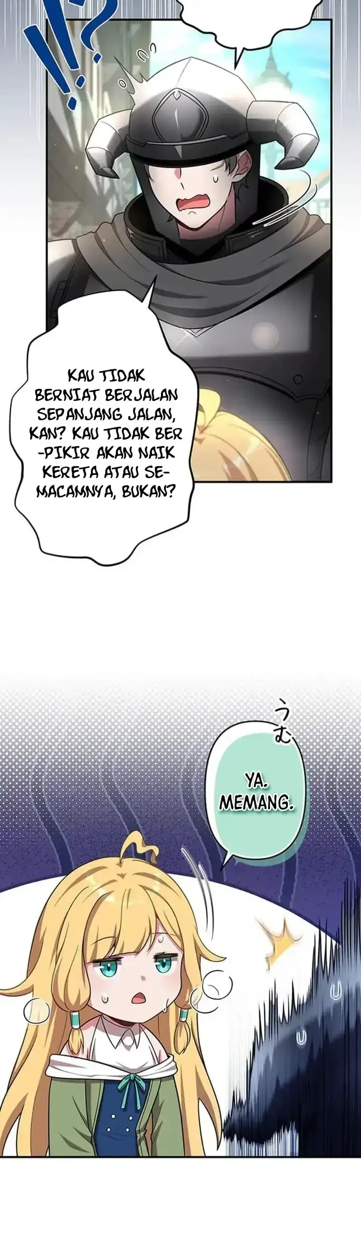 Yarikon de Ita Game Sekai no Akuyaku Mob ni Tensei Shimashita ~Game Chishiki Tsukatte Kimama ni Iki Tetara, Nazeka Aritoarayuru Tokoro de na ga Shirewatatte Ita~ Chapter 26 - halaman 34