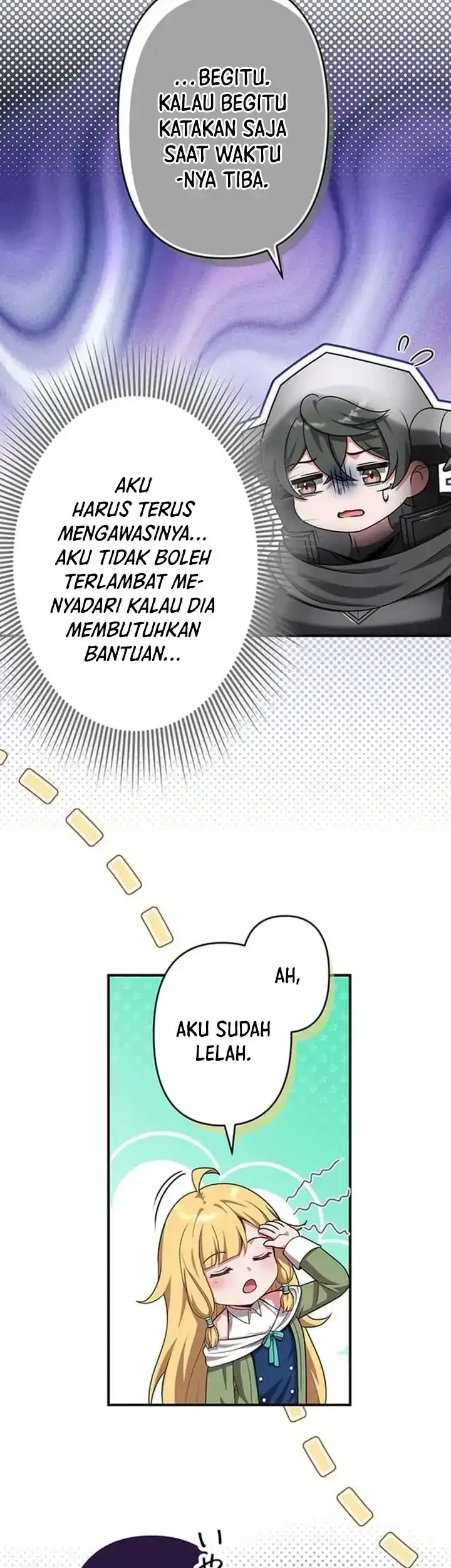 Yarikon de Ita Game Sekai no Akuyaku Mob ni Tensei Shimashita ~Game Chishiki Tsukatte Kimama ni Iki Tetara, Nazeka Aritoarayuru Tokoro de na ga Shirewatatte Ita~ Chapter 26 - halaman 38