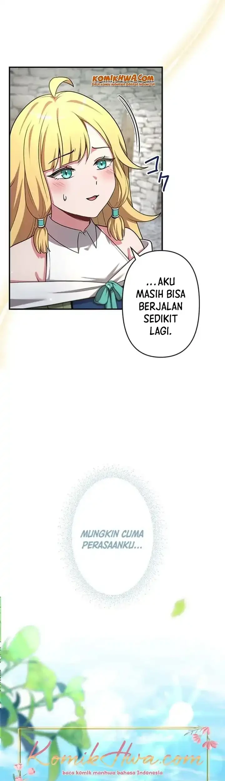 Yarikon de Ita Game Sekai no Akuyaku Mob ni Tensei Shimashita ~Game Chishiki Tsukatte Kimama ni Iki Tetara, Nazeka Aritoarayuru Tokoro de na ga Shirewatatte Ita~ Chapter 26 - halaman 40