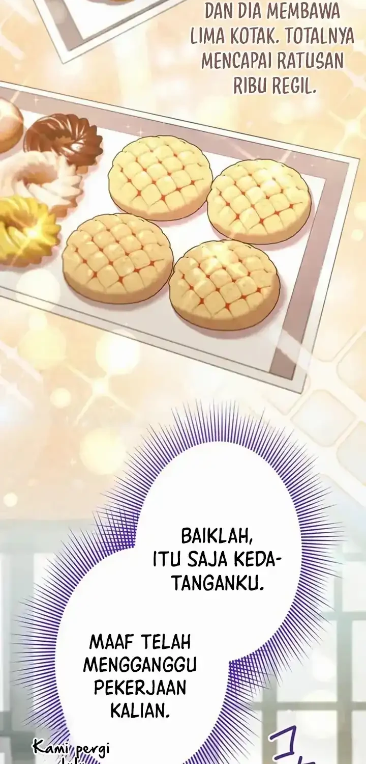 Yarikon de Ita Game Sekai no Akuyaku Mob ni Tensei Shimashita ~Game Chishiki Tsukatte Kimama ni Iki Tetara, Nazeka Aritoarayuru Tokoro de na ga Shirewatatte Ita~ Chapter 27 - halaman 10