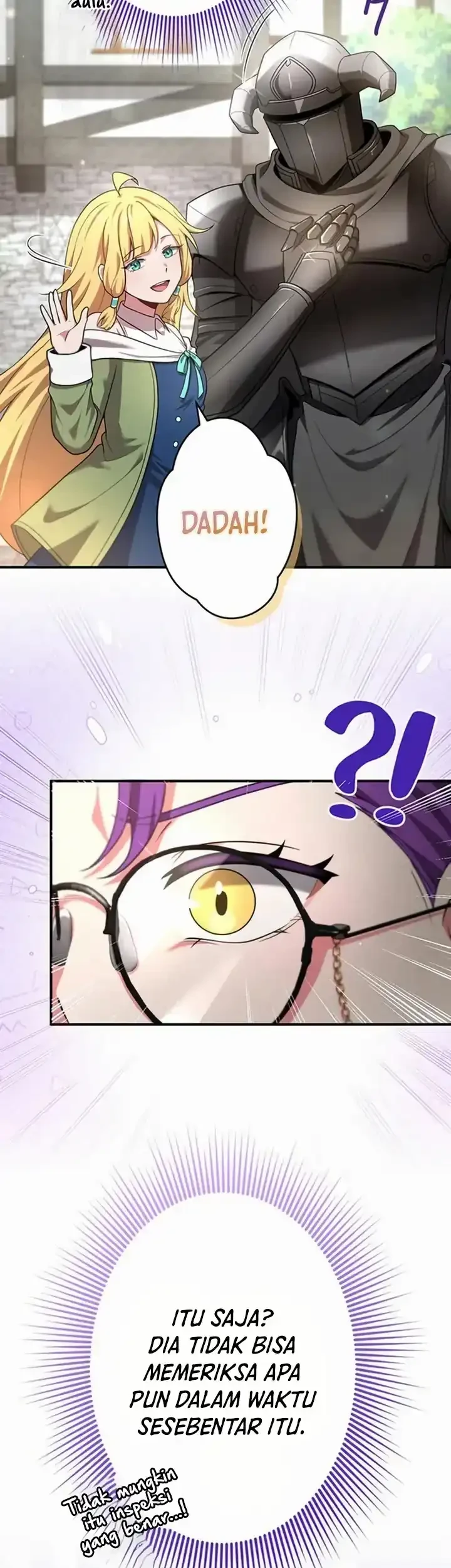 Yarikon de Ita Game Sekai no Akuyaku Mob ni Tensei Shimashita ~Game Chishiki Tsukatte Kimama ni Iki Tetara, Nazeka Aritoarayuru Tokoro de na ga Shirewatatte Ita~ Chapter 27 - halaman 11