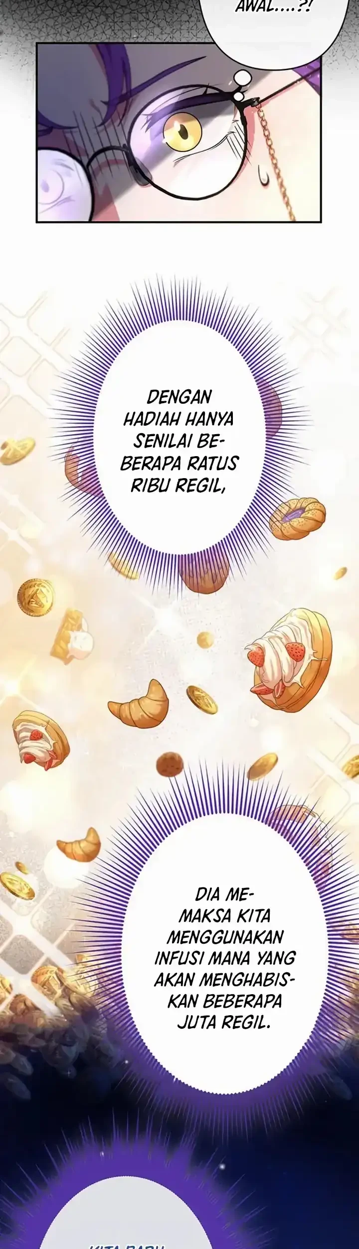 Yarikon de Ita Game Sekai no Akuyaku Mob ni Tensei Shimashita ~Game Chishiki Tsukatte Kimama ni Iki Tetara, Nazeka Aritoarayuru Tokoro de na ga Shirewatatte Ita~ Chapter 27 - halaman 15