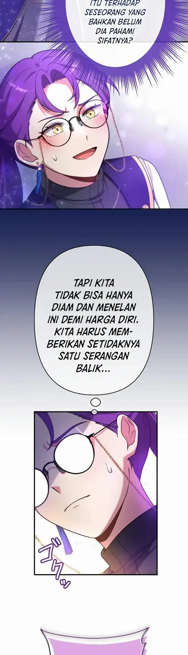 Yarikon de Ita Game Sekai no Akuyaku Mob ni Tensei Shimashita ~Game Chishiki Tsukatte Kimama ni Iki Tetara, Nazeka Aritoarayuru Tokoro de na ga Shirewatatte Ita~ Chapter 27 - halaman 17