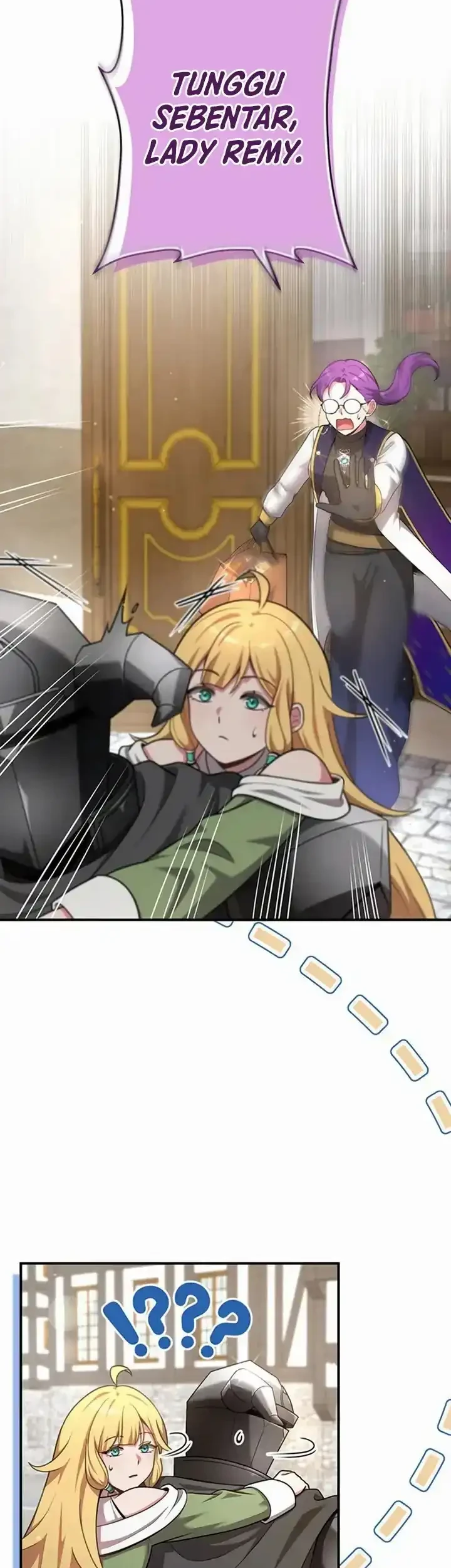 Yarikon de Ita Game Sekai no Akuyaku Mob ni Tensei Shimashita ~Game Chishiki Tsukatte Kimama ni Iki Tetara, Nazeka Aritoarayuru Tokoro de na ga Shirewatatte Ita~ Chapter 27 - halaman 18
