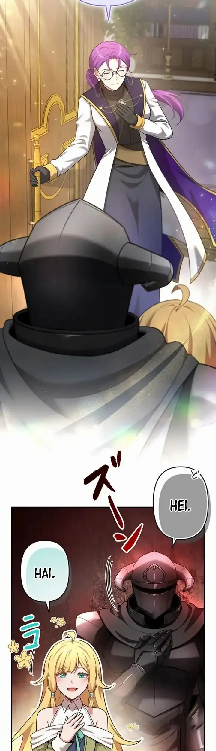 Yarikon de Ita Game Sekai no Akuyaku Mob ni Tensei Shimashita ~Game Chishiki Tsukatte Kimama ni Iki Tetara, Nazeka Aritoarayuru Tokoro de na ga Shirewatatte Ita~ Chapter 27 - halaman 2