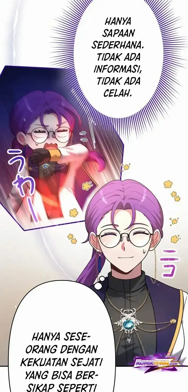 Yarikon de Ita Game Sekai no Akuyaku Mob ni Tensei Shimashita ~Game Chishiki Tsukatte Kimama ni Iki Tetara, Nazeka Aritoarayuru Tokoro de na ga Shirewatatte Ita~ Chapter 27 - halaman 4