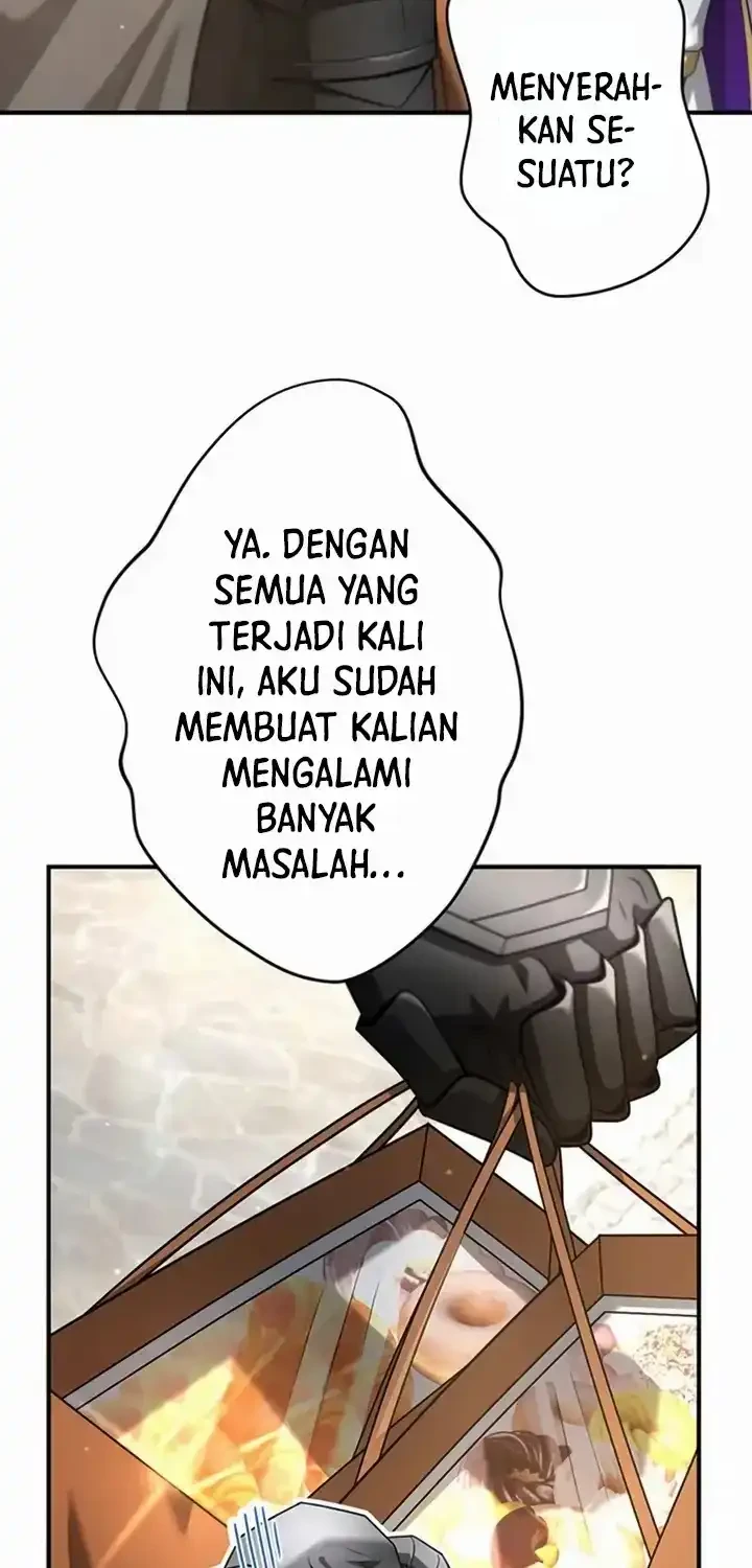 Yarikon de Ita Game Sekai no Akuyaku Mob ni Tensei Shimashita ~Game Chishiki Tsukatte Kimama ni Iki Tetara, Nazeka Aritoarayuru Tokoro de na ga Shirewatatte Ita~ Chapter 27 - halaman 7