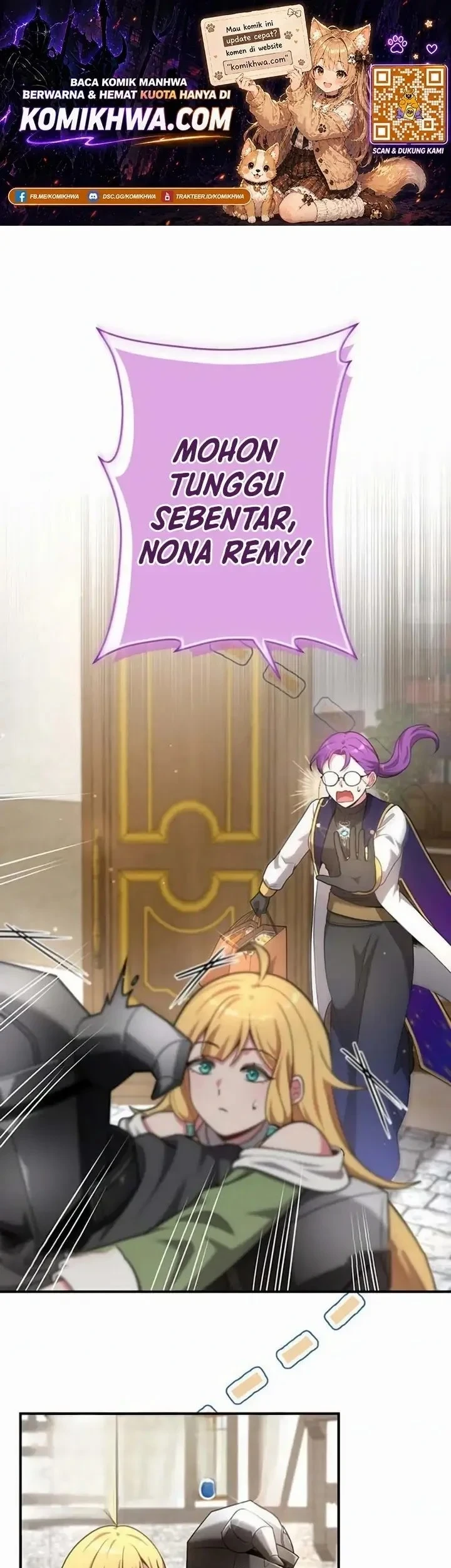 Yarikon de Ita Game Sekai no Akuyaku Mob ni Tensei Shimashita ~Game Chishiki Tsukatte Kimama ni Iki Tetara, Nazeka Aritoarayuru Tokoro de na ga Shirewatatte Ita~ Chapter 28 - halaman 1
